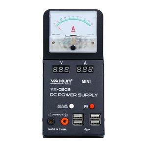 ولتاژ سنج یاکسون مدل yx 0503